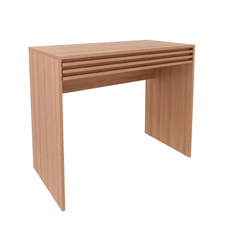 TECNOMOBILI - Mesa Escritorio con 1 cajón 90x74.5x45cm Tecnomobili