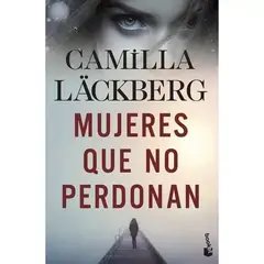 BOOKET - Mujeres Que No Perdonan