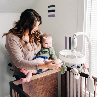 Imagen 2 del producto Movil Musical Boho Chic Luxe