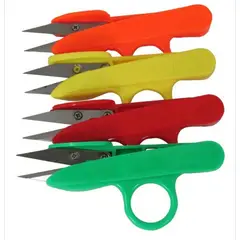 SINGER - Corta hilachas corta hilo con mango plastico