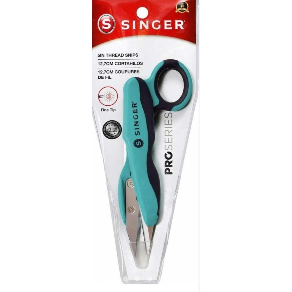 SINGER - Corta hilacha pro series singer