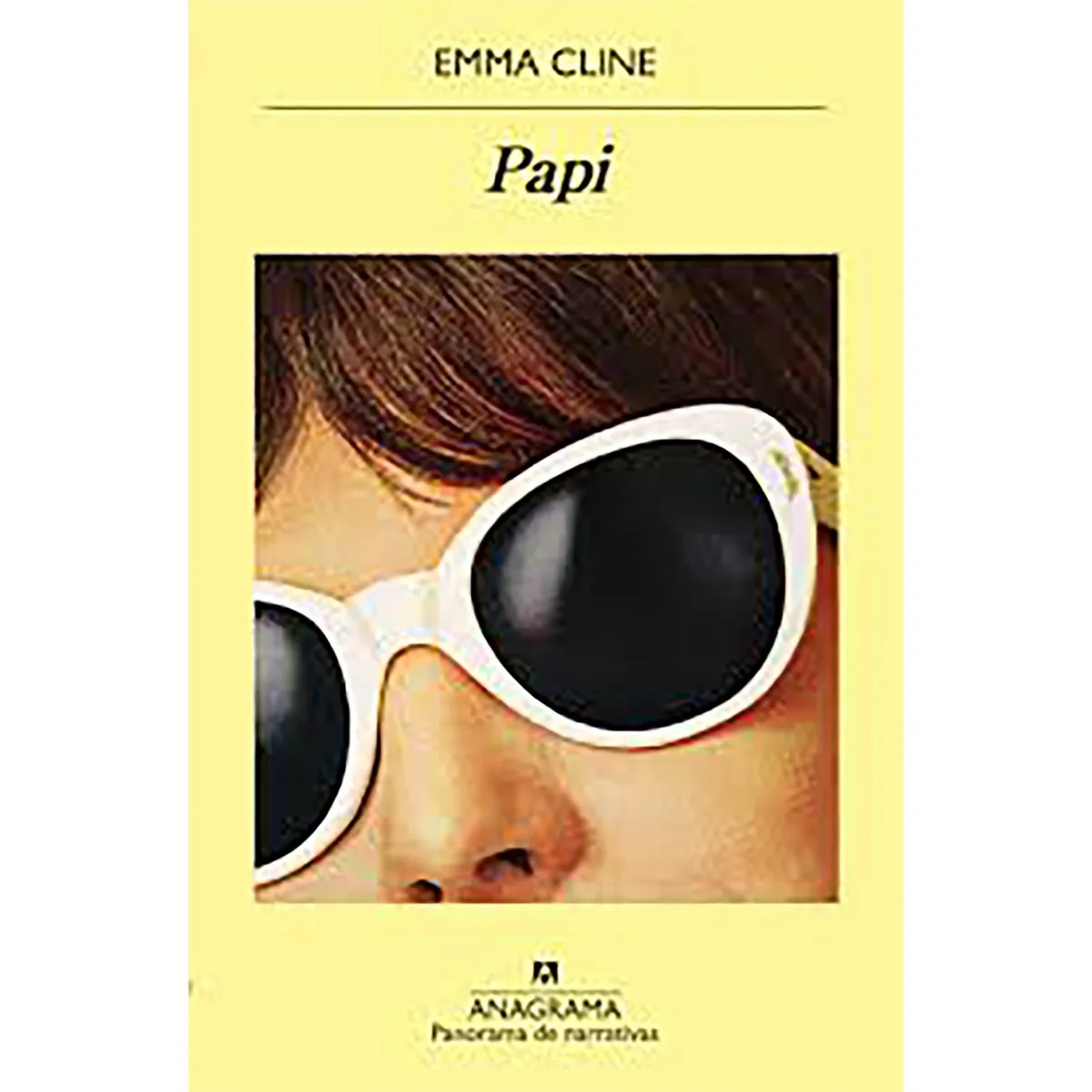 PENGUIN RANDOM HOUSE - LIBRO Papi
