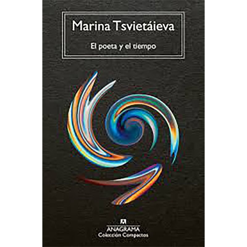 PENGUIN RANDOM HOUSE - LIBRO El Poeta Y El Tiempo