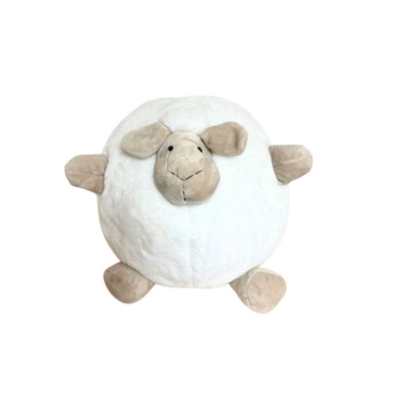 BILBOLA - Peluche de oveja globo
