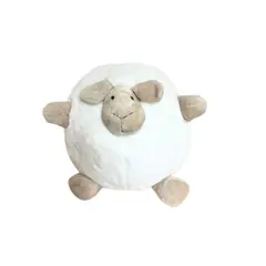 BILBOLA - Peluche de oveja globo