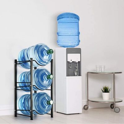 Imagen 2 del producto Estante Organizador 3 Botellones De Agua 20L