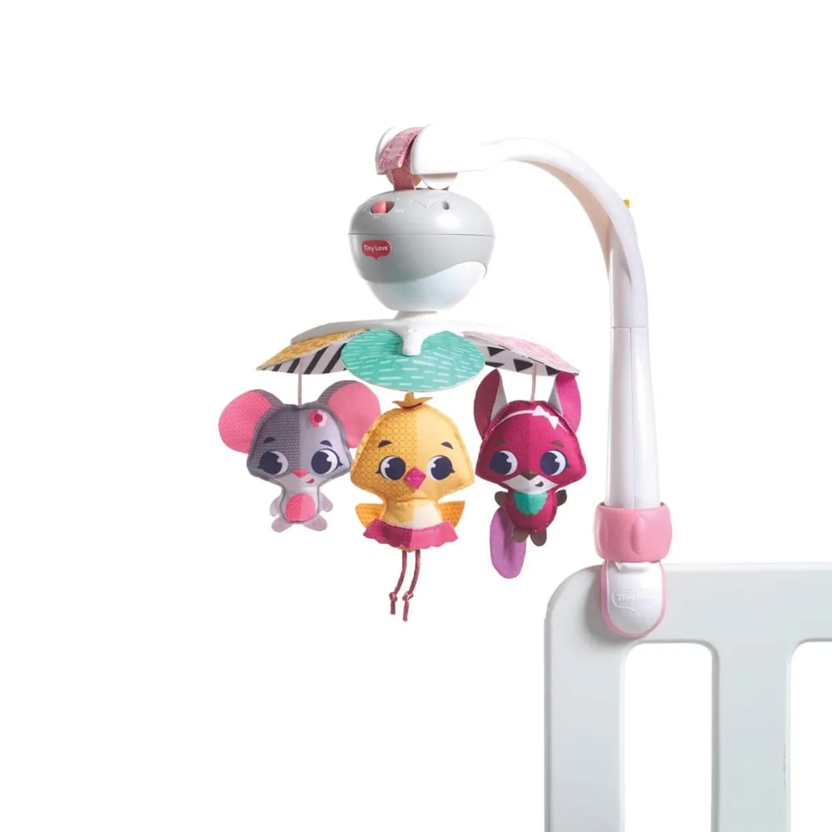 TINY LOVE - Movil Take Along Tiny Princess Tiny Love