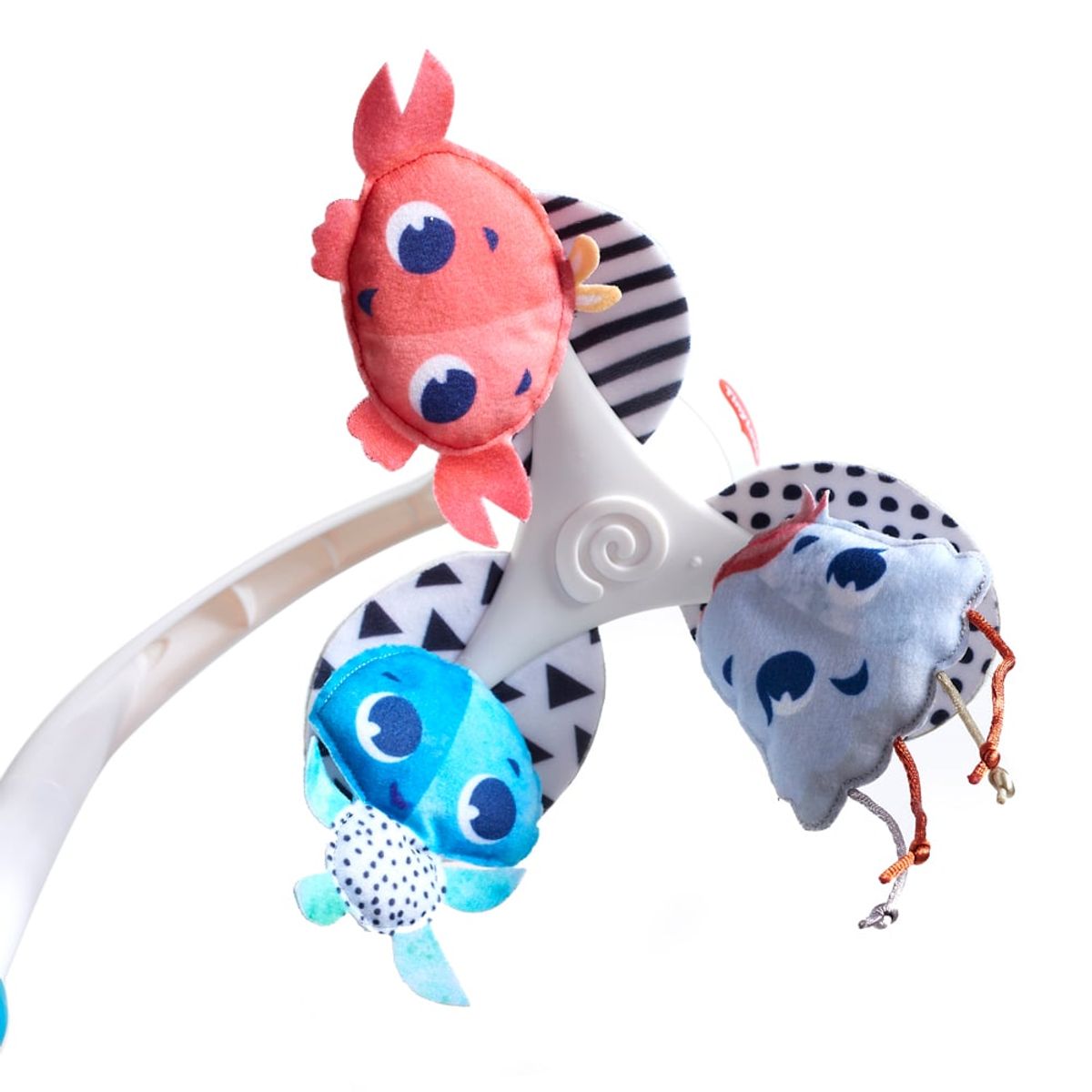 TINY LOVE - Movil Take Along Atesora El Oceano Tiny Love