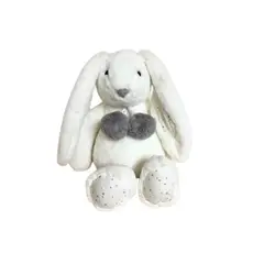 BILBOLA - Peluche conejo Pom Pom