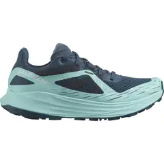 SALOMON - Zapatilla Mujer Ultra Flow Gtx W Ce