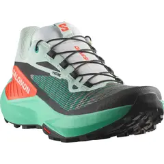 SALOMON - Zapatilla Mujer Genesis W Ve