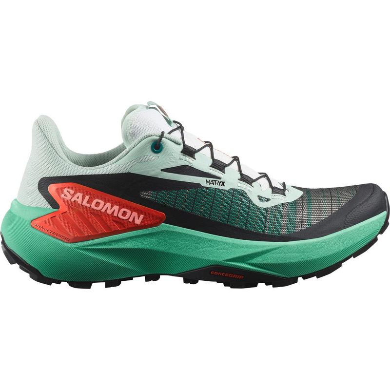 SALOMON - Zapatilla Mujer Genesis W Ve Salomon