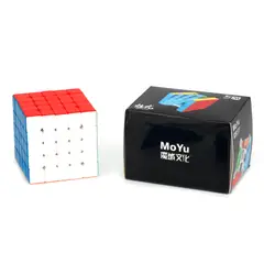 MOYU - 5x5x5 Meilong M Cubo Magico Rubik