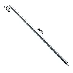 GENERICO - Resistencia Para Horno 35CM Con Hilo Externo