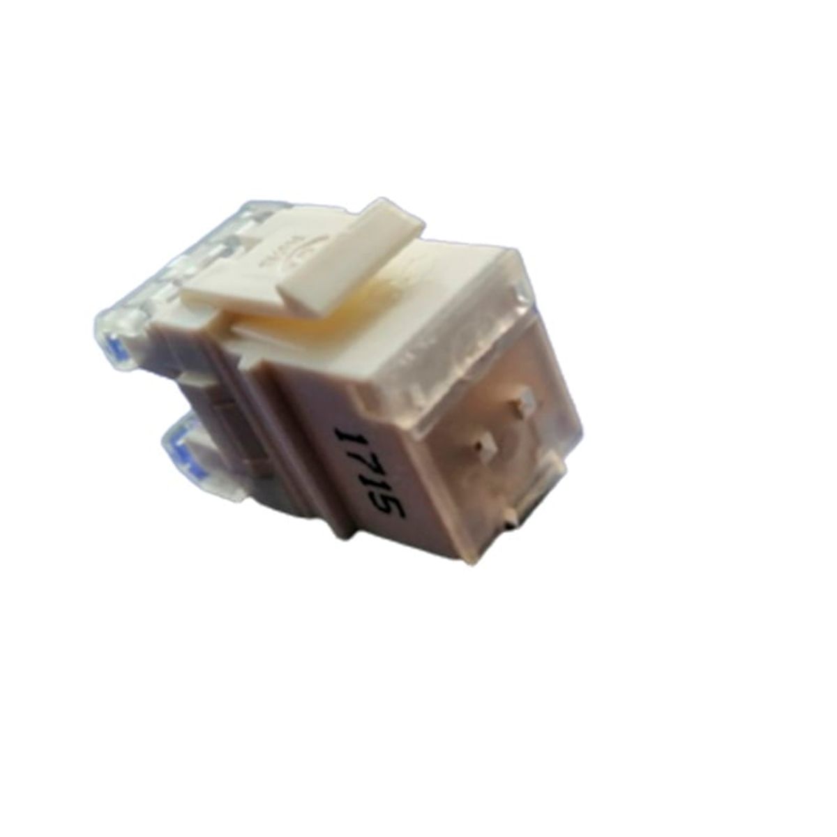 FURUKAWA - Conector RJ45 Hembra CAT 5E Furukawa Multilan Blanco