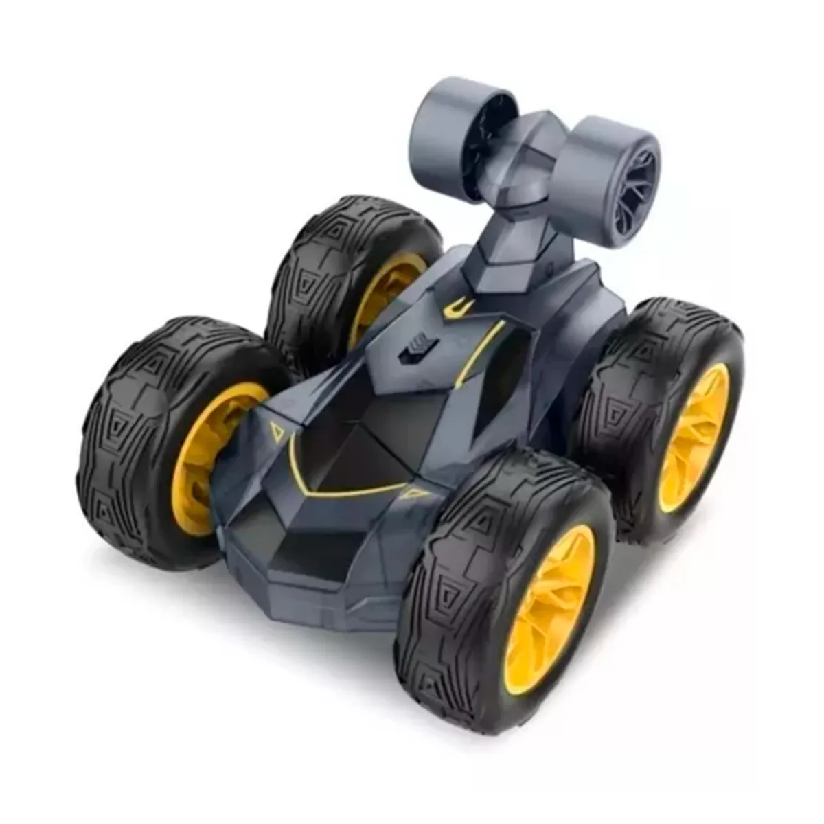 GENERICO - Auto A Control Remoto Control Movimiento 360 Grados