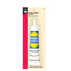 GENERICO - PEGAMENTO PARA TELAS TUBO 37ML DRITZ