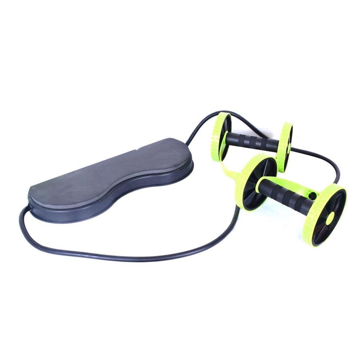 AK SPORT - Ejercitador Múltiple Elástico Incluye Estuche Ak Sport