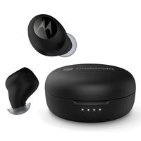 Audífonos Inalambricos Bluetooth Buds 150 Negro