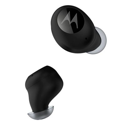Imagen 2 del producto Audífonos Inalambricos Bluetooth Buds 150 Negro