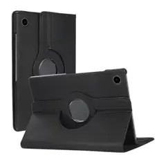GENERICO - Funda Carcasa 360 Giratoria Para Samsung Galaxy Tab A9+ Plus 11"