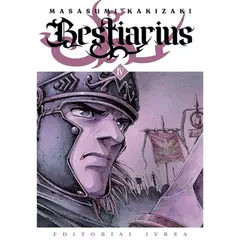 IVREA ARGENTINA - BESTIARIUS VOL. 04 -