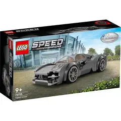 LEGO - 76915 Pagani Utopia Speed Champions