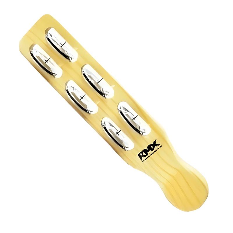 RMX - SONAJERO TRIPLE DE MADERA RMX PA-H5E3