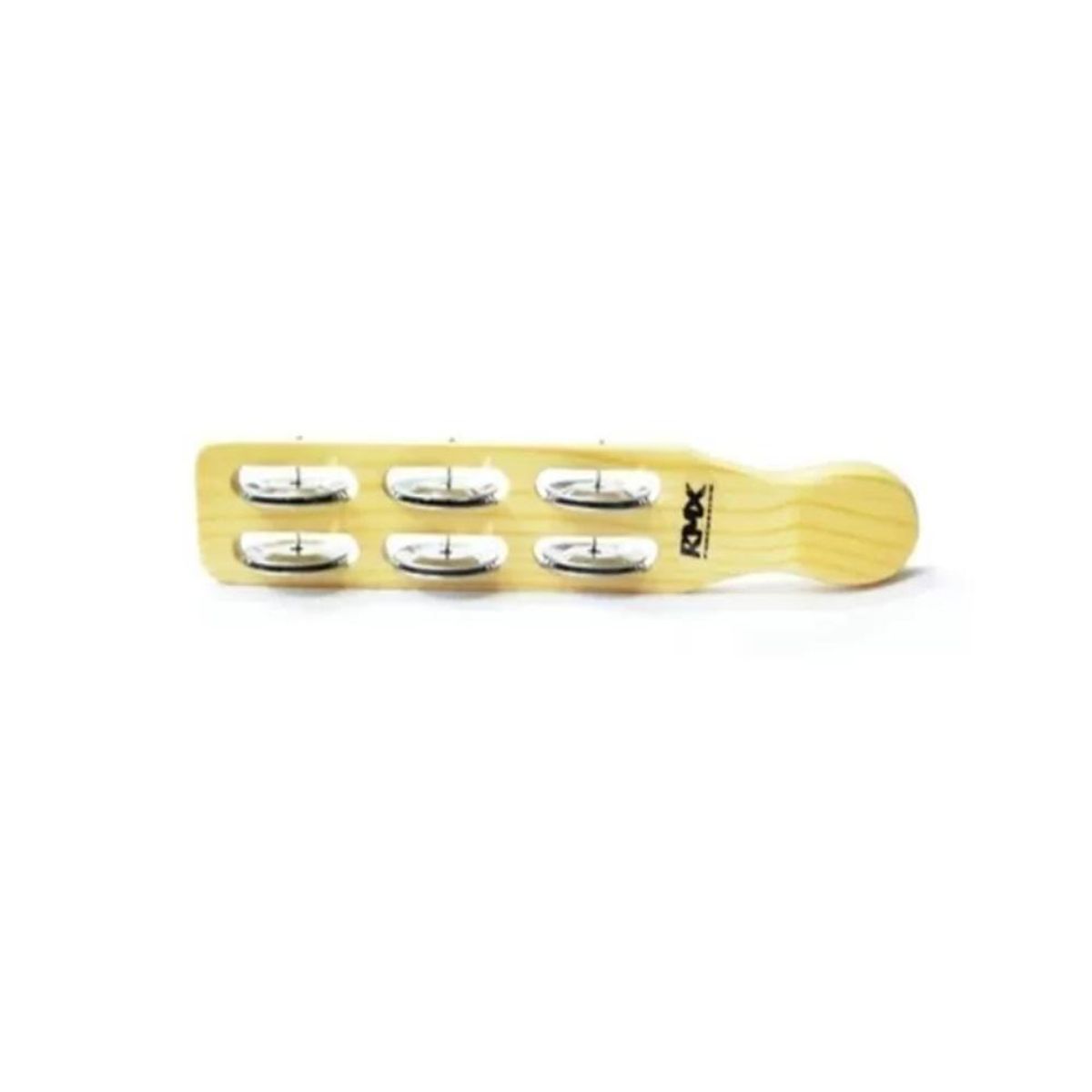 RMX - SONAJERO TRIPLE DE MADERA RMX PA-H5E3