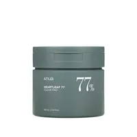 Almohadillas multiuso exfoliantes, calmantes e iluminadoras