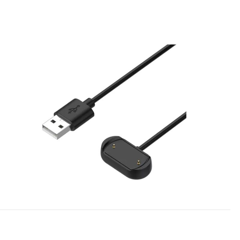 GENERICO - Cargador Usb Magnético De Repuesto Para Amazfit Gtr 3