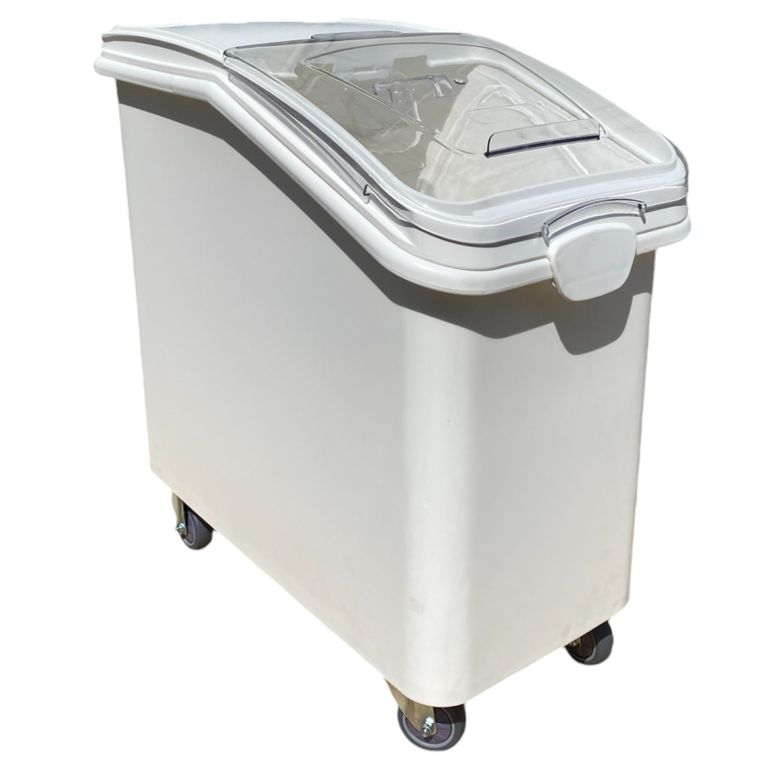 PROCHEF Carro Contenedor BIN Ingredientes 102 Lt