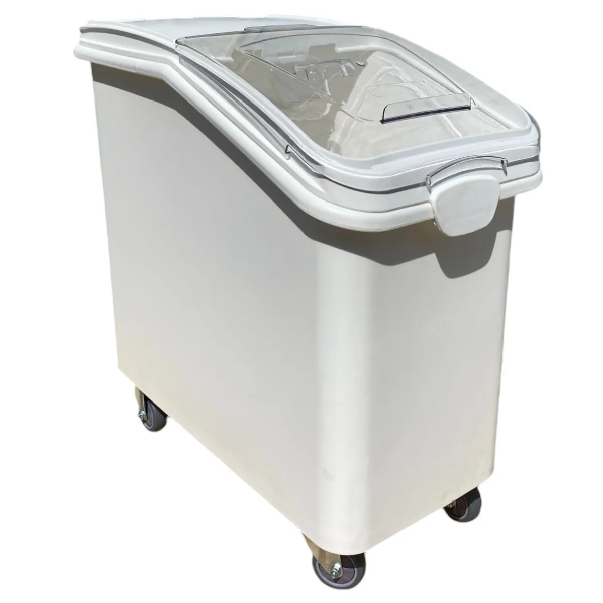 PROCHEF - Carro Contenedor BIN Ingredientes 102 Lt