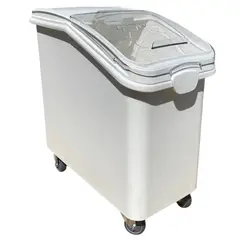 PROCHEF - Carro Contenedor BIN Ingredientes 102 Lt