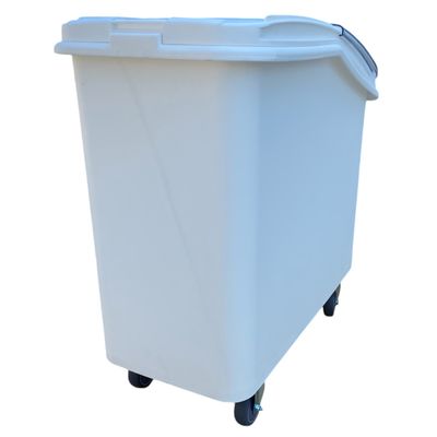 Imagen 2 del producto Carro Contenedor BIN Ingredientes 102 Lt