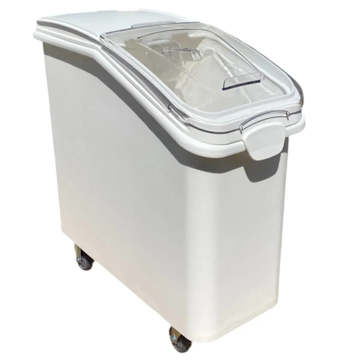 PROCHEF - Carro Contenedor BIN para Ingrediente 81 Lt