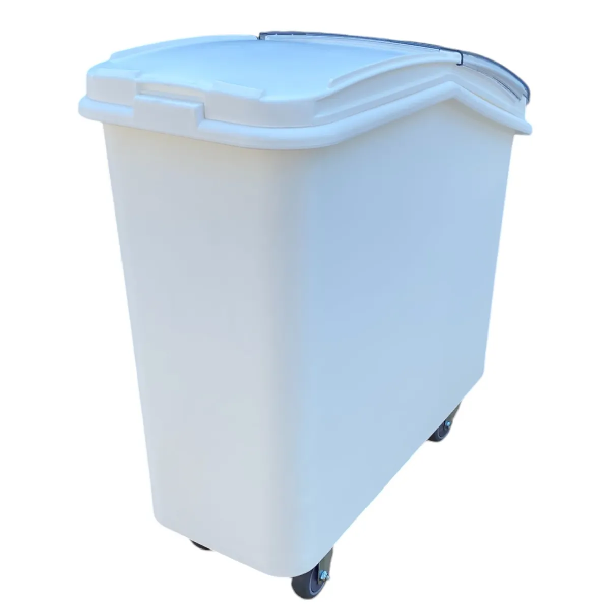 PROCHEF - Carro Contenedor BIN para Ingrediente 81 Lt
