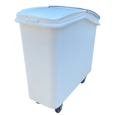 Imagen 2 del producto Carro Contenedor BIN para Ingrediente 81 Lt