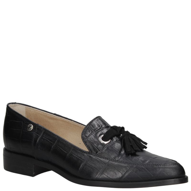 ZAPPA - Zapato Casual Mujer Negro Zappa