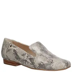 MINGO - Zapato Casual Mujer Gris