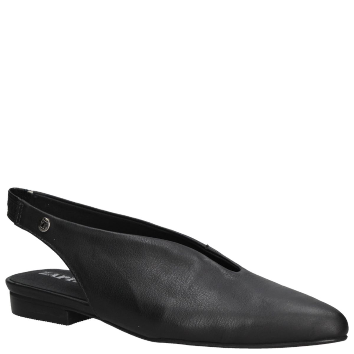 ZAPPA - Zapato Casual Mujer Negro Zappa