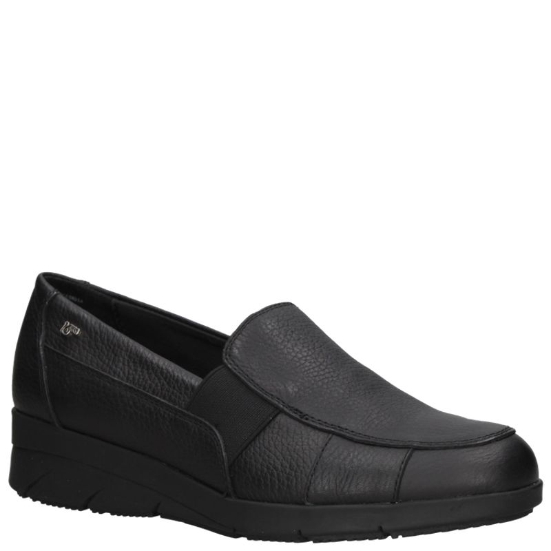 16 HRS - Zapato Casual Mujer Negro 16 Hrs