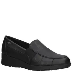 16 HRS - Zapato Casual Mujer Negro