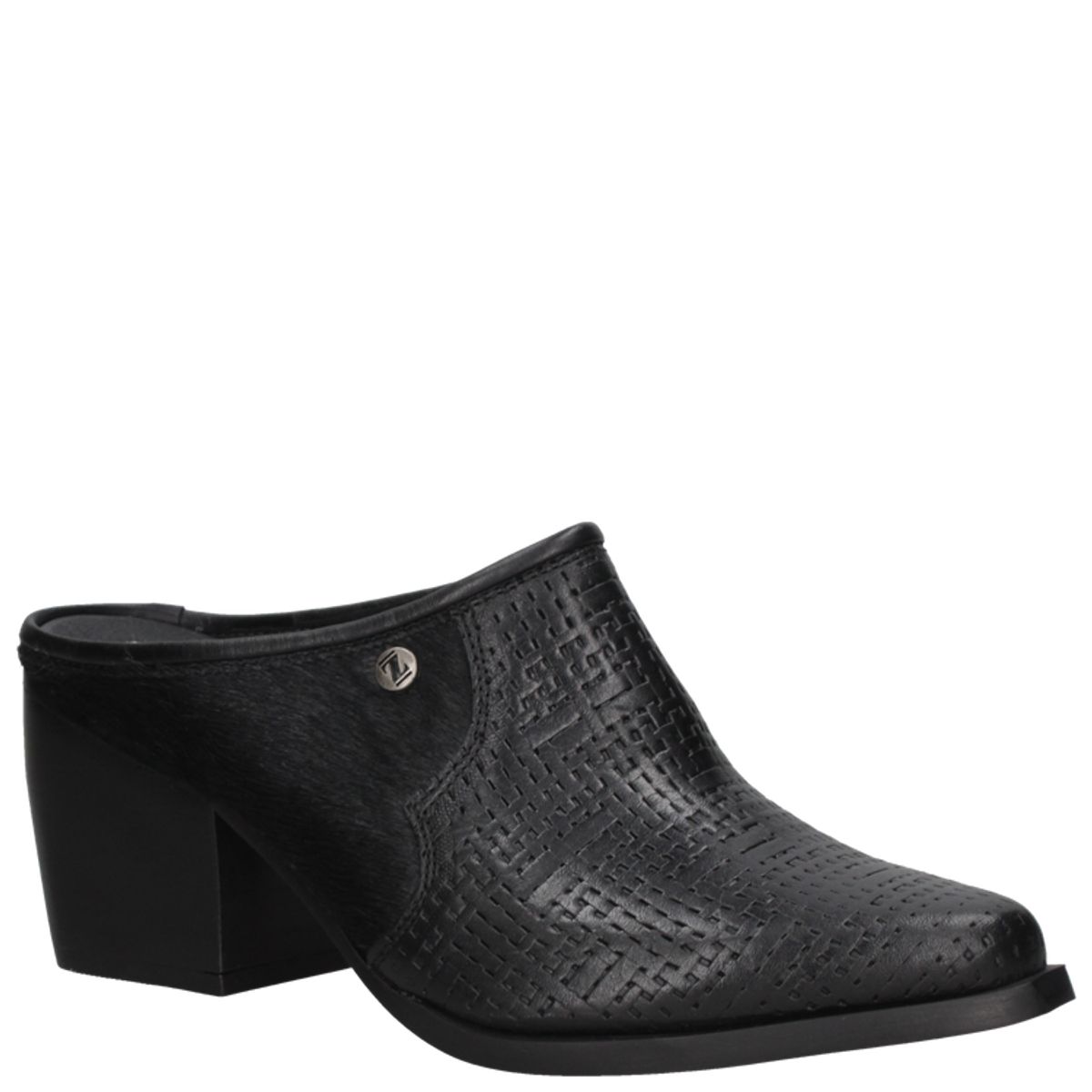ZAPPA - Zapato Casual Mujer Negro Zappa