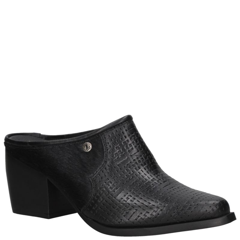 ZAPPA - Zapato Casual Mujer Negro Zappa