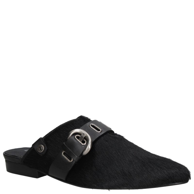 ZAPPA - Zapato Casual Mujer Negro Zappa