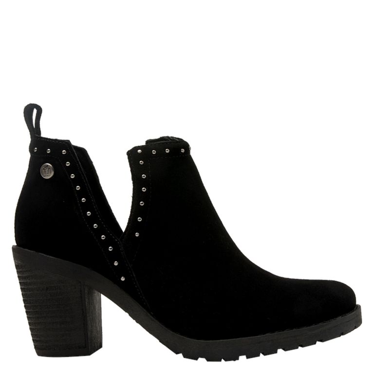 Botines Casual Mujer
