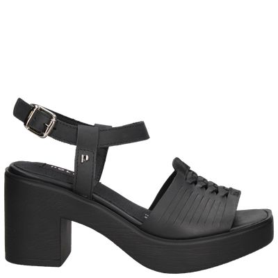 Imagen 2 del producto Sandalia Casual Mujer Negro