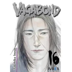 IVREA ARGENTINA - VAGABOND VOL. 16 -