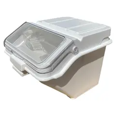 PROCHEF - Contenedor Recipiente para Ingredientes 47 Lts